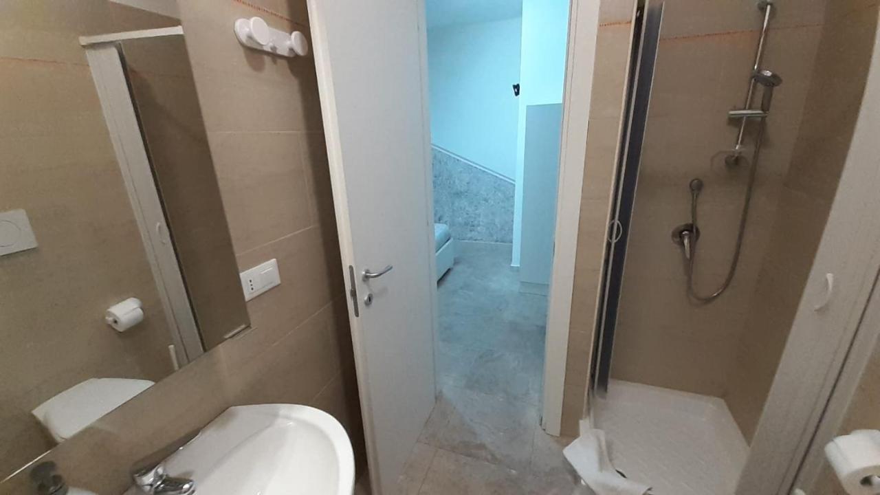 Casa Vacanze Sabin Apartman Polignano a Mare Kültér fotó