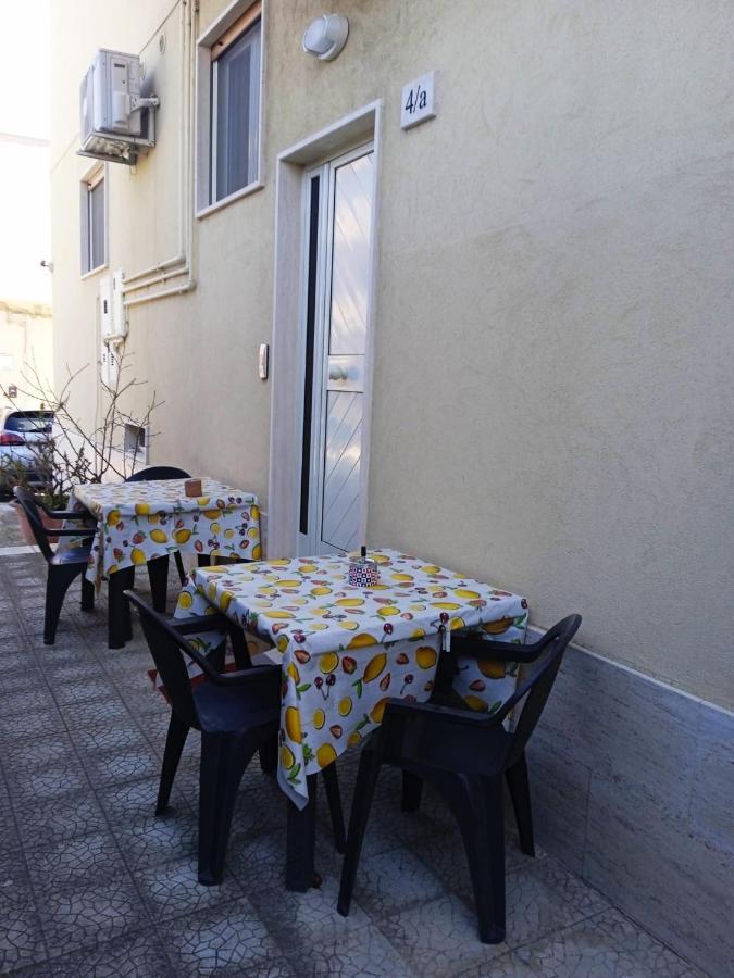Casa Vacanze Sabin Apartman Polignano a Mare Kültér fotó