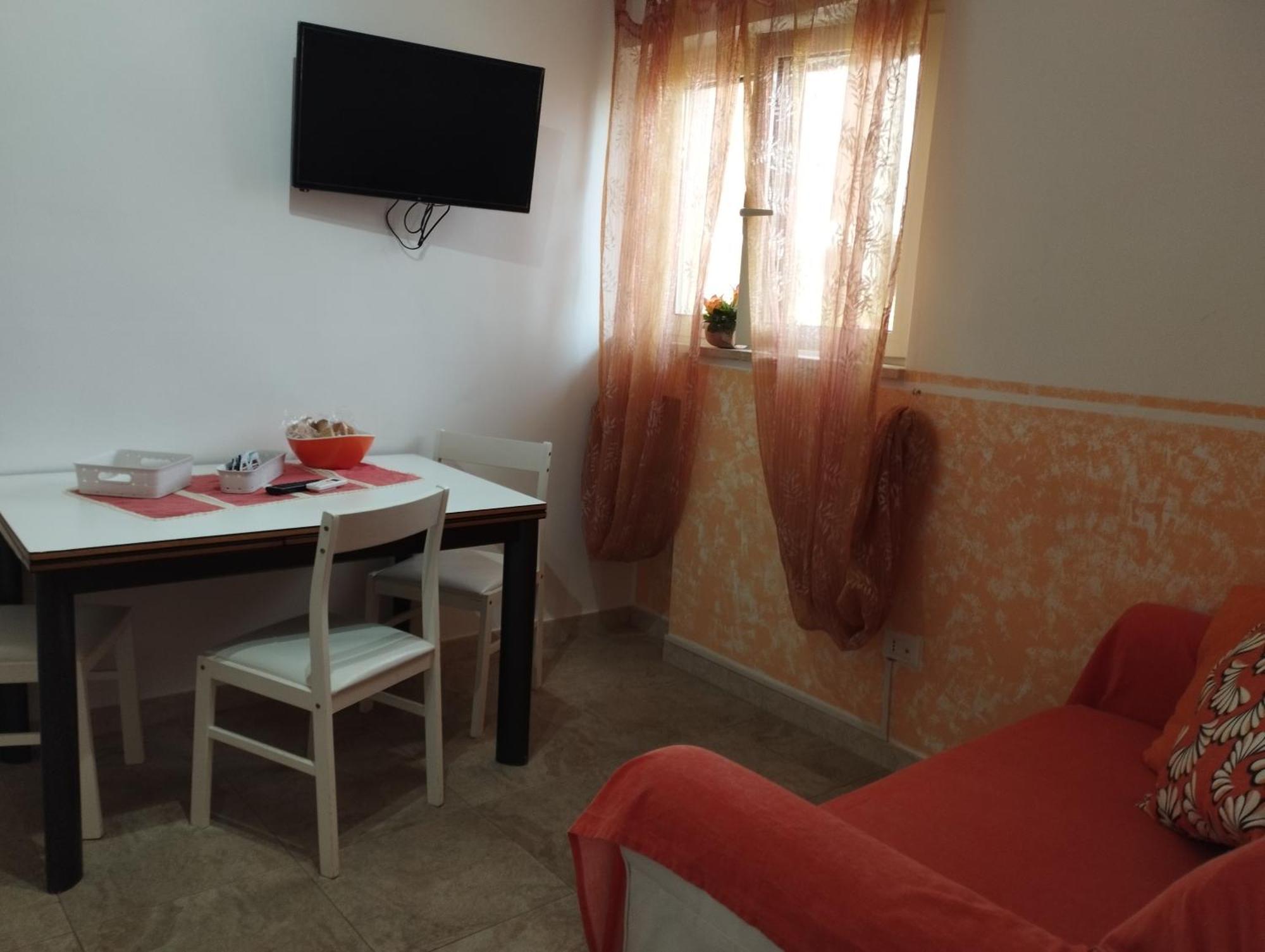 Casa Vacanze Sabin Apartman Polignano a Mare Kültér fotó