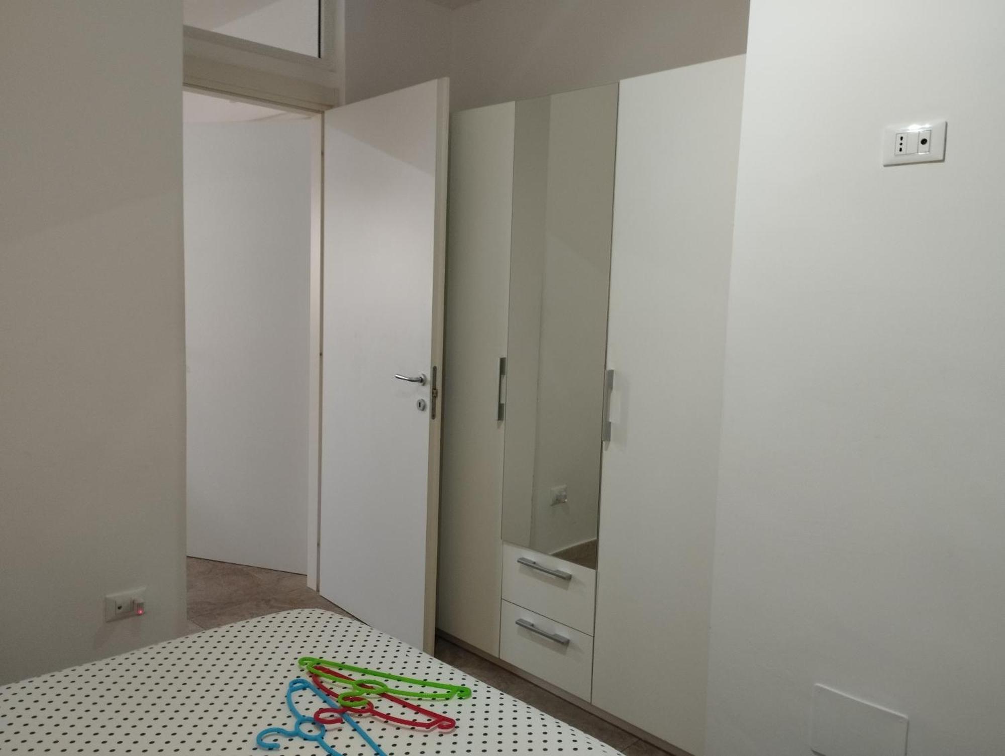 Casa Vacanze Sabin Apartman Polignano a Mare Kültér fotó
