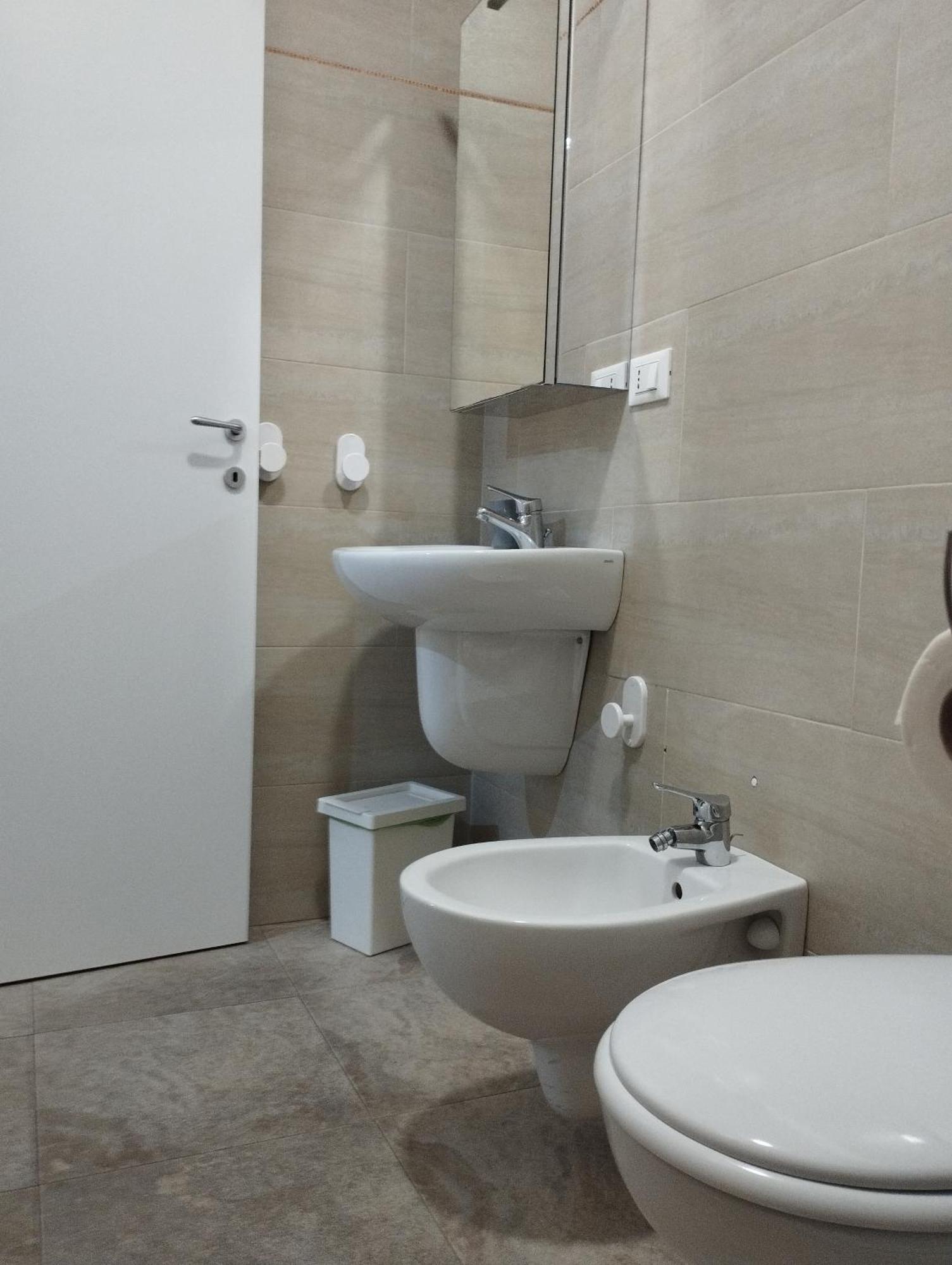 Casa Vacanze Sabin Apartman Polignano a Mare Kültér fotó