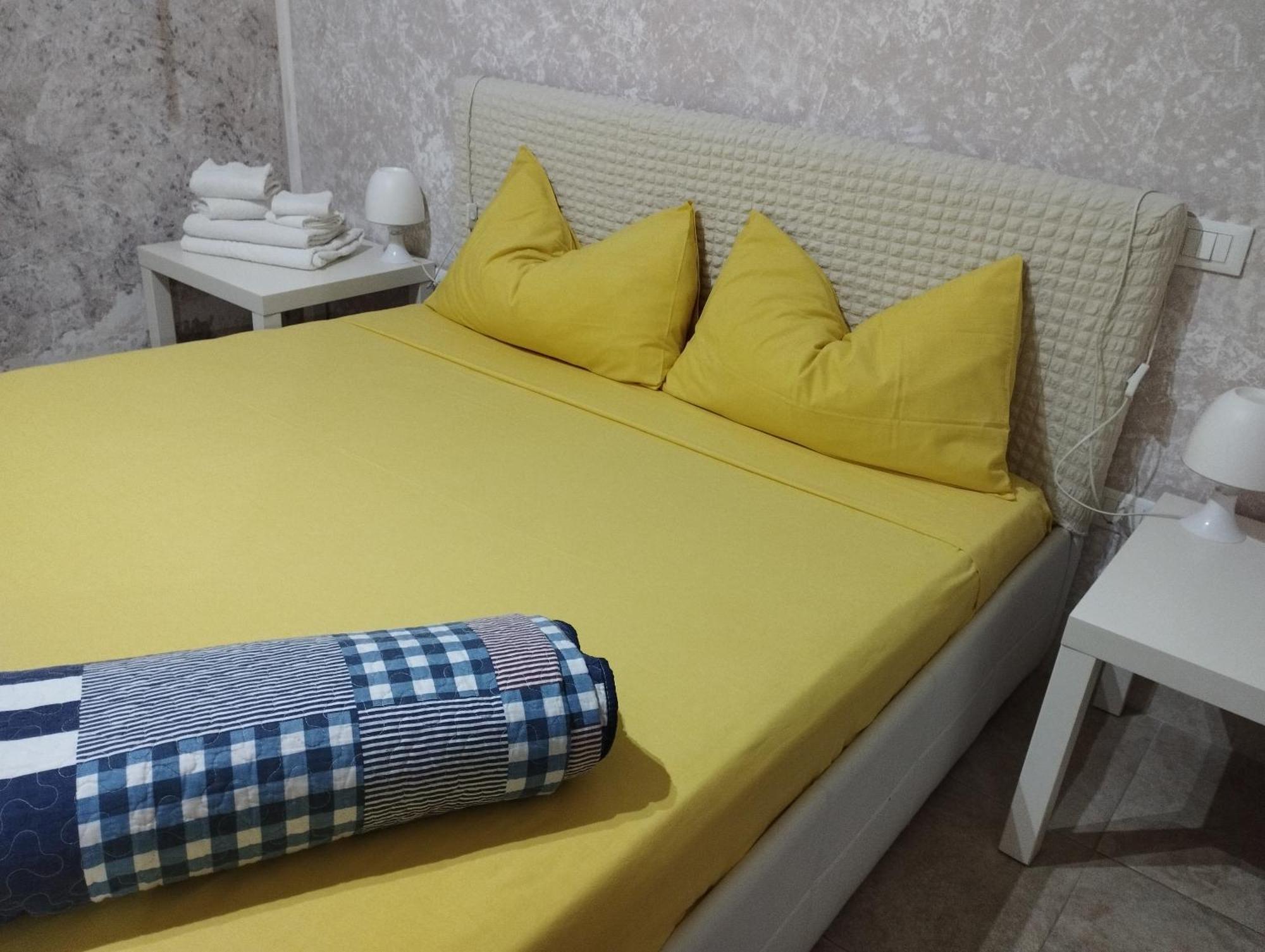 Casa Vacanze Sabin Apartman Polignano a Mare Kültér fotó
